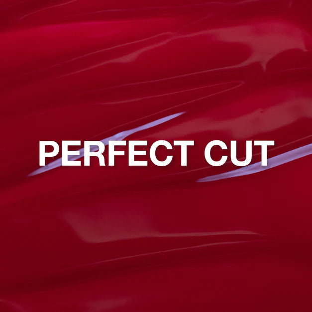 P+ Perfect Cut Gel Polish